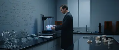 The Quiet Science Beneath a Luminous Smile