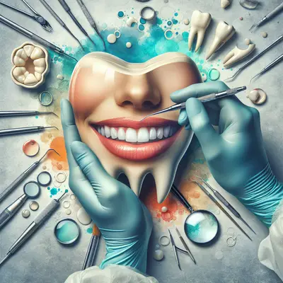 Crafting Sublime Smiles: Unfolding the Artistry Behind Exquisite Dental Transformations