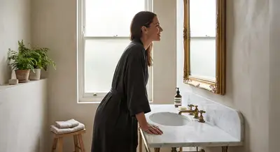 Beyond the Mirror: Cosmetic Dentistry as Quiet Self‑Investment