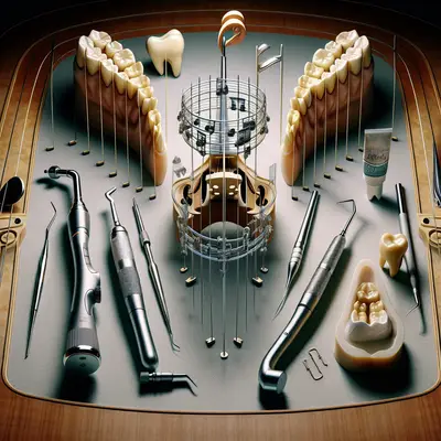 The Symphony of Dental Craftsmanship: Five Unveiled Masterstrokes Reshaping Aesthetic Excellence