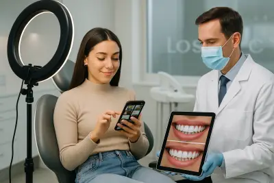 When Memes Meet Makeovers: How Viral “Hard-To-Swallow” Truths Are Redefining Luxury Smiles