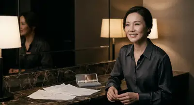 The Edited Smile: Discreet Design Principles Behind a Refined Result