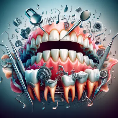 The Symphony of Dental Elegance: Unveiling Five Pioneering Techniques in Smile Makeovers