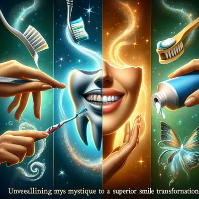Unveiling the Mystique: Five Exquisite Secrets to a Superior Smile Transformation