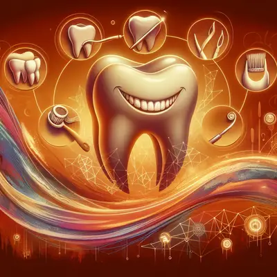 The Tapestry of a Timeless Smile: Five Refined Techniques for a Magnificent Dental Transformation