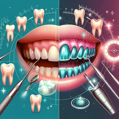 Unraveling the Intricacies of Resplendent Smile Design: Quintessential Insights for a Captivating Dental Makeover