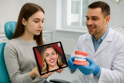 When A Celebrity Smile Comes Home: What Miley Cyrus’s “New Teeth” Reveal About Truly Custom Design