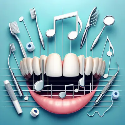 The Symphony of Smile Sophistication: Five Elite Insights into Crafting a Distinctive Dental Panorama
