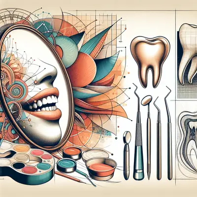 The Quintessence of Quintessential Smiles: Five Elite Insights Into Masterful Dental Artistry