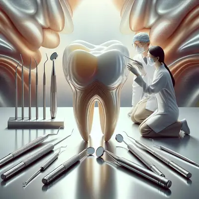The Art of Smile Alchemy: Five Elite Insights into Crafting Luxurious Dental Masterpieces