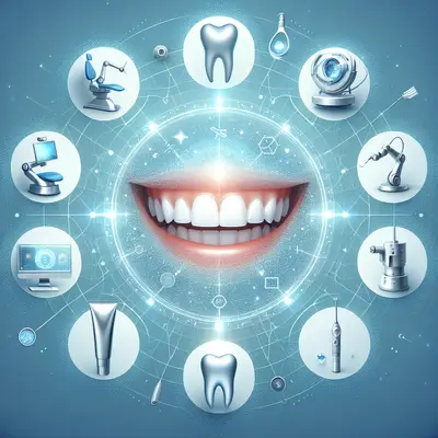 Unraveling the Charm of Pristine Smiles: Five Exquisite Dental Innovations Revealed