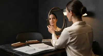 The Signature Smile: Inside the Art of Truly Personalized Smile Design