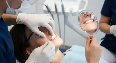 Behind the Polished Smile: Inside the Most Refined Dental Makeover Procedures