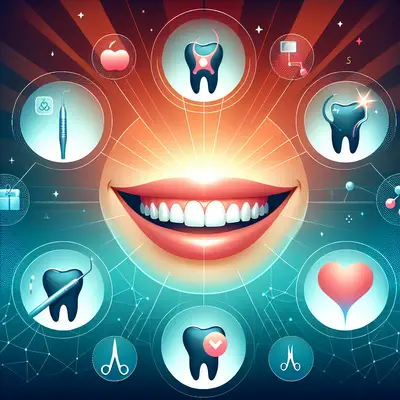 Unveiling the Elite: Five Game-Changing Dental Innovations for a Magnificent Smile Makeover