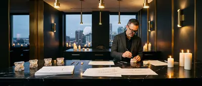 Beyond Symmetry: The Insider Language of Modern Smile Design