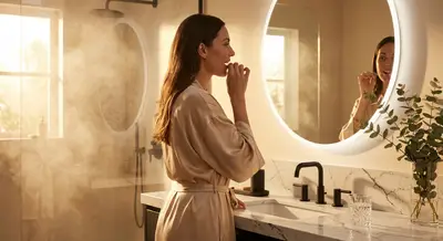 The Prestige of Healthy Teeth: Oral Habits That Quietly Elevate Every Smile