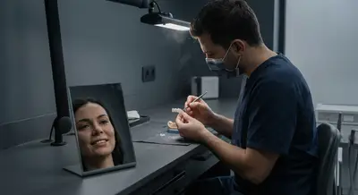 Beyond the Chair: Inside the Procedures That Shape a Signature Smile