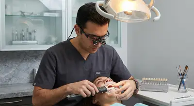 Precision in Practice: Inside the Modern Smile Makeover Procedure