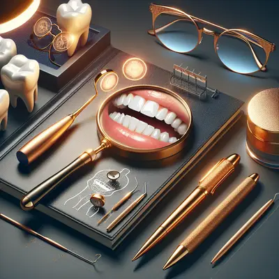 Elevating Elegance: Five Unveiled Insights into Luxurious Dental Transformations
