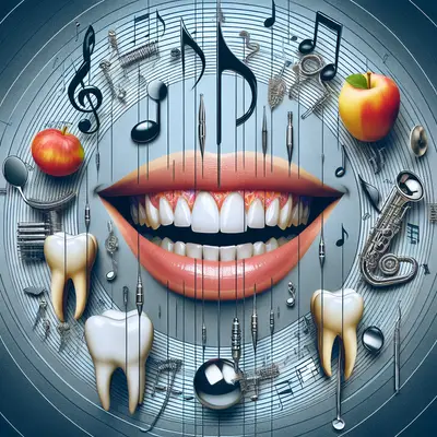 The Symphony of Sublime Smiles: Five Elegant Techniques for a Superior Dental Makeover