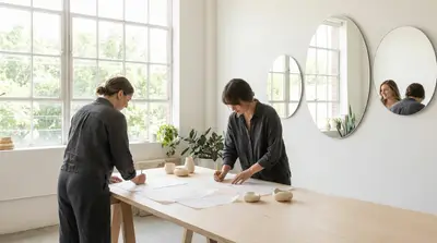 The Artful Smile: Subtle Design Decisions That Change Everything