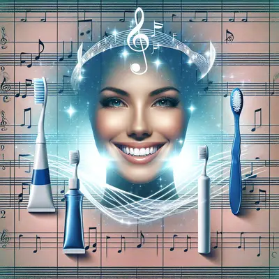 The Symphony of a Stunning Smile: Five Harmonious Steps to an Unforgettable Dental Makeover