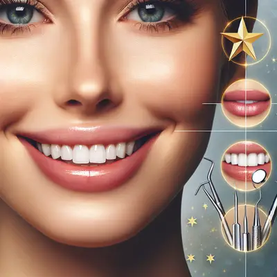 Decoding the Enigma of Smile Makeovers: Five Superior Insights for a Luxurious Dental Transformation