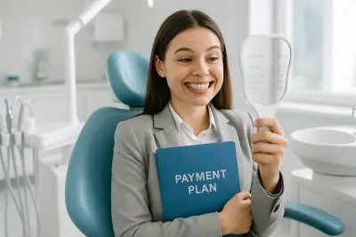 When A Chair Costs $1,800 And Your Smile Still Feels Cheap: Rethinking “Investment” In Cosmetic Dentistry