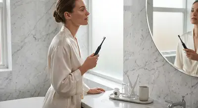 The Refined Foundations of a Camera-Ready Smile