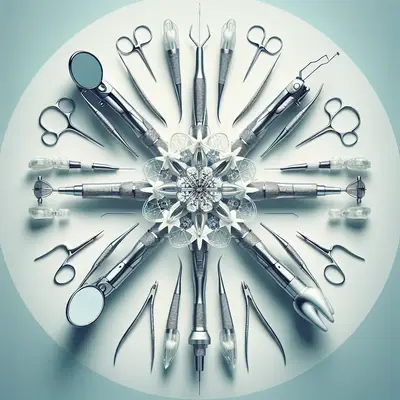 The Symphony of Dental Perfection: Five Maestro Innovations in Smile Makeover Artistry