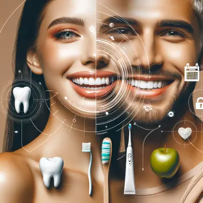 The Opus of Oral Aesthetics: Five Exclusive Insights for an Unrivalled Smile Makeover