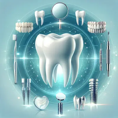 Sculpting Your Smile: Five Essential Insights into the Art of Cosmetic Dentistry