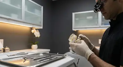 Inside the Modern Smile Studio: Dental Procedures for the Detail-Driven