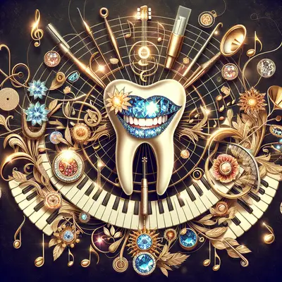 The Symphony of Smile Rejuvenation: Five Elite Insights for a Luxurious Dental Evolution