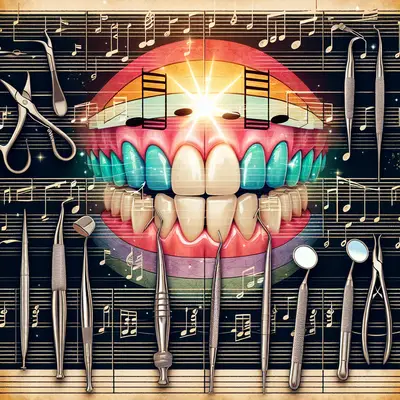 The Symphony of Dental Elegance: Five Keynotes for Crafting a Premium Smile Makeover