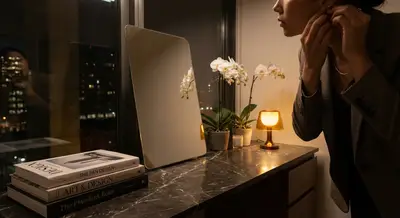 The Subtle Upgrade: Cosmetic Dentistry as Modern Self-Curation