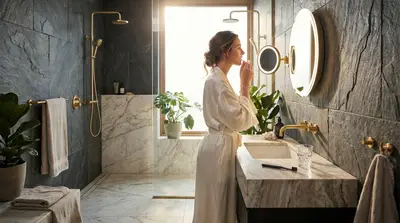 The Quiet Luxury of Oral Health: Five Insider Insights Behind Impeccable Smiles