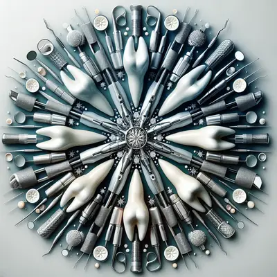 Illuminating the Path to Perfection: Five Profound Insights into the Art of Cosmetic Dentistry