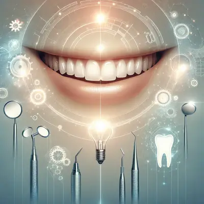 Crafting Celestial Smiles: Five Revolutionary Dental Innovations Elevating Aesthetic Dentistry