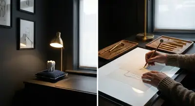 The Invisible Language of Smile Design