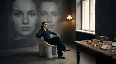 The Discreet Art of Smile Design: Inside the Modern Aesthetic Blueprint