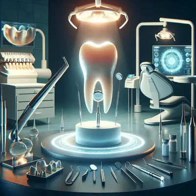 Ascend to Aesthetic Excellence: Five Innovations in High-End Dental Makeovers