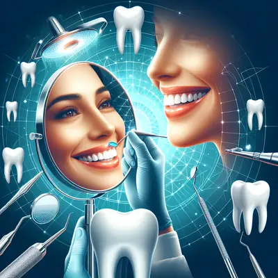 The Art of Smile Design: 5 Insider Insights for a Perfect Dental Makeover