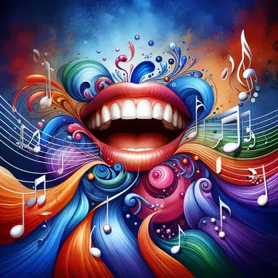 The Rhapsody of Oral Excellence: Five Harmonious Steps Towards a Luxurious Smile Makeover