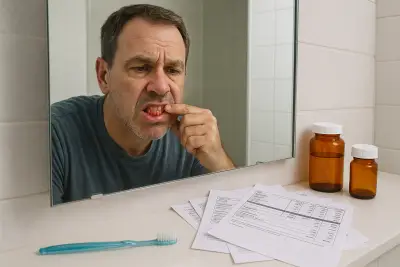 The Hidden Cost Of Skipping The Dentist: What Shocking Health Stories Reveal About Your Future Smile