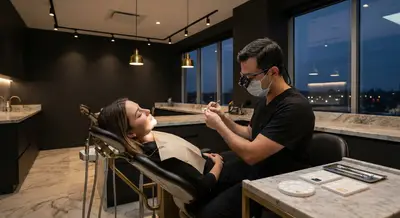The Elevated Smile: Inside the Modern Dental Makeover Experience