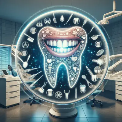 Illuminating the Tapestry of Transcendent Smiles: The Sublime Artistry of Cosmetic Dentistry