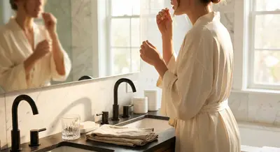 The Quiet Luxury of Oral Health: Five Insider Nuances Behind a Timeless Smile