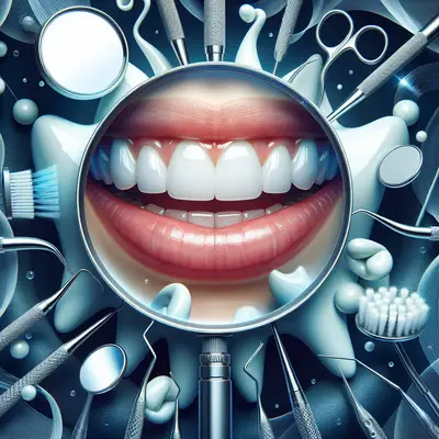Mastering the Art of Dental Aesthetics: A Journey to the Perfect Smile