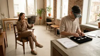 The Bespoke Smile: Inside the Craft of Truly Personalized Smile Design